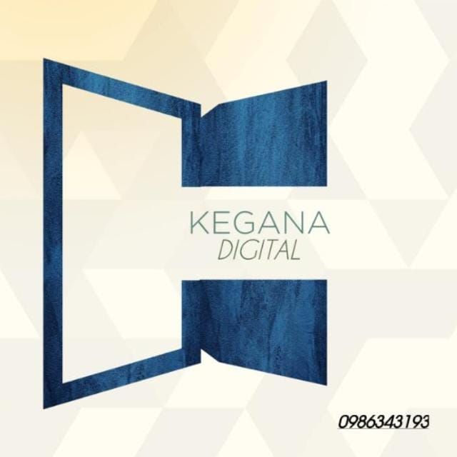 Kegana Logo