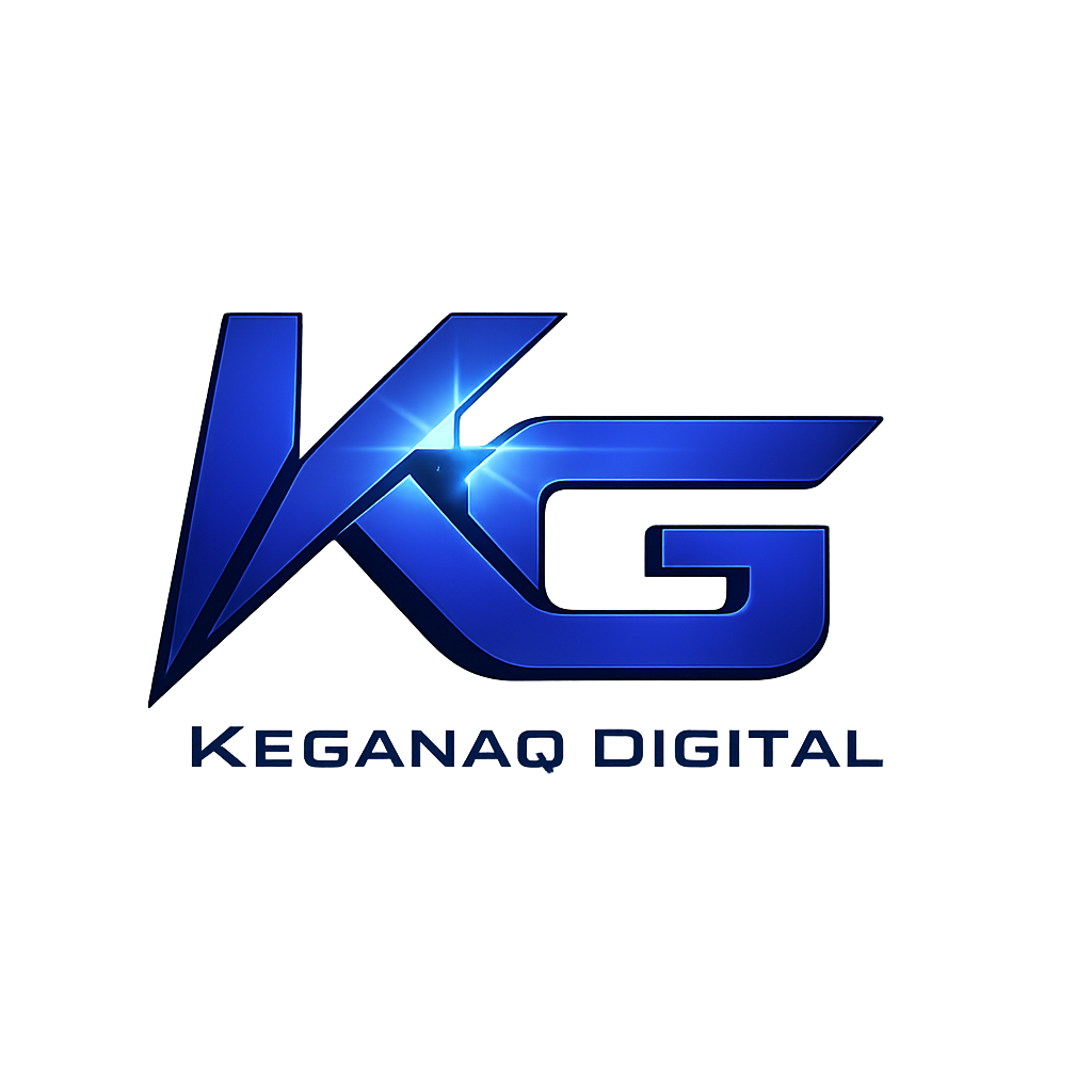 kegana Logo2
